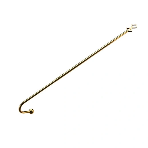 LOCKINK Adjustable Hook Anal 3867 AllNight Golden Set 0807